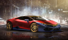 跑车视频,揭秘顶级跑车驾驭瞬间